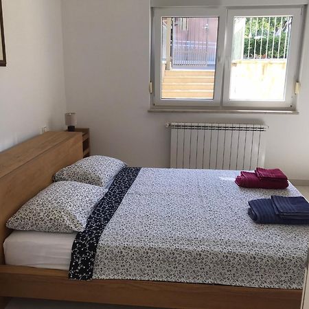 Vale Lunga Apartments Πούλα Εξωτερικό φωτογραφία