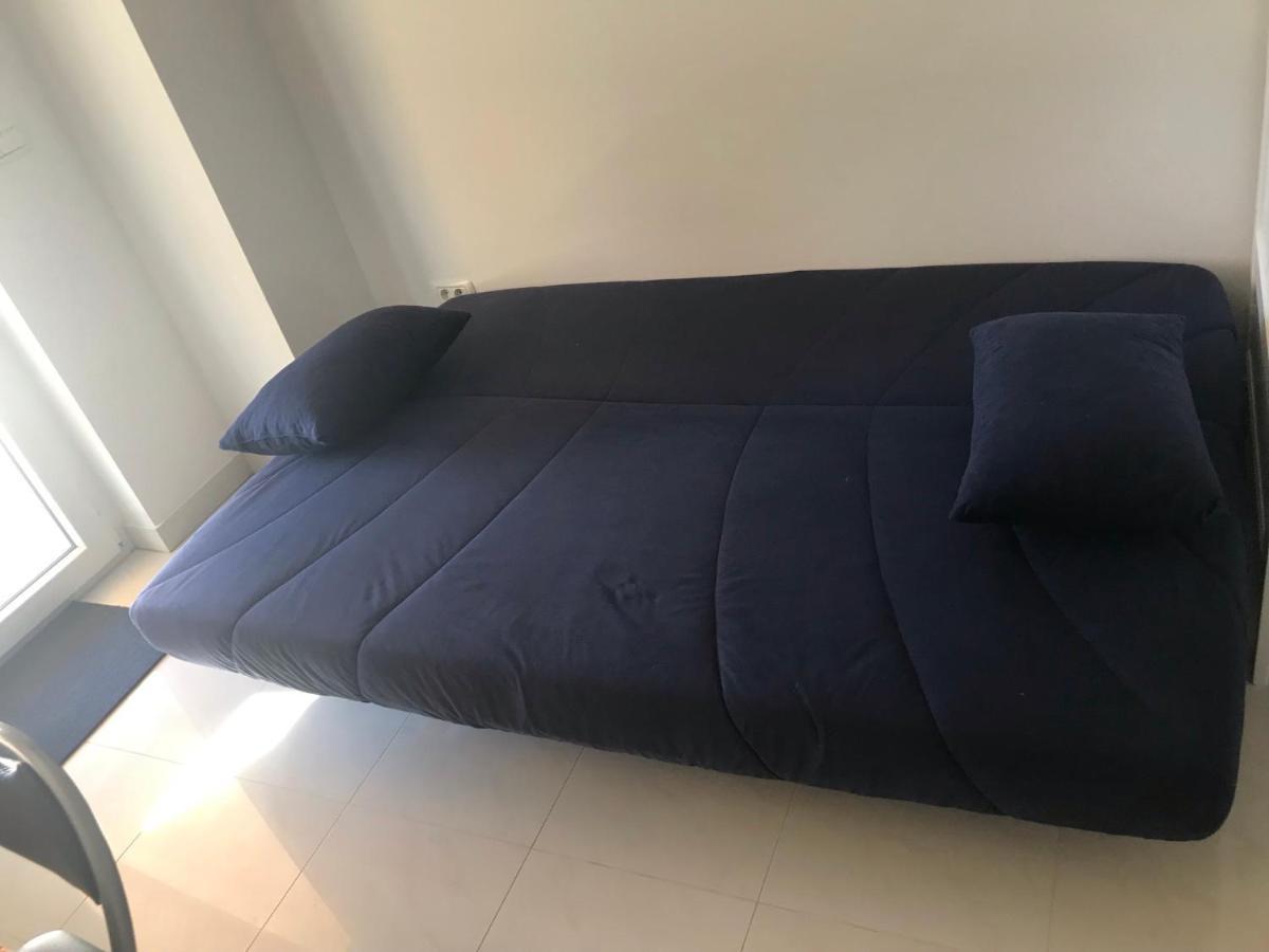 Vale Lunga Apartments Πούλα Εξωτερικό φωτογραφία