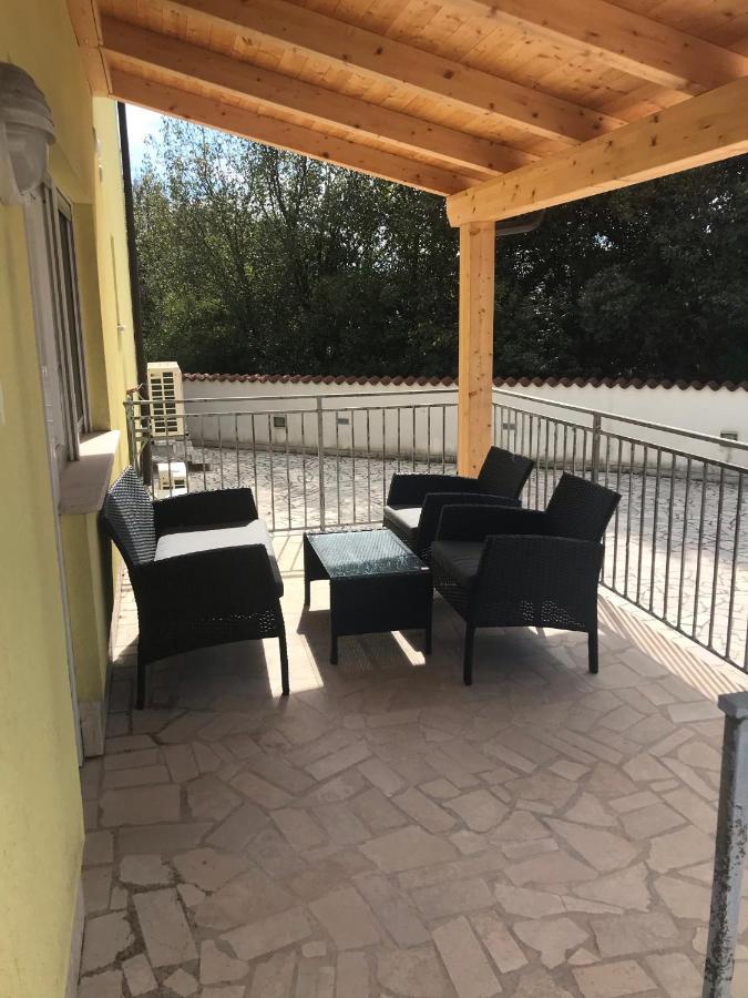 Vale Lunga Apartments Πούλα Εξωτερικό φωτογραφία