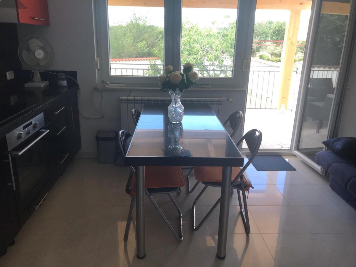 Vale Lunga Apartments Πούλα Εξωτερικό φωτογραφία