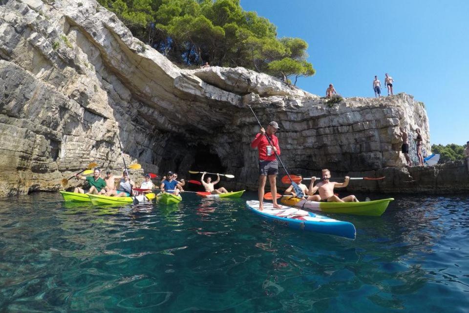 Vale Lunga Apartments Πούλα Εξωτερικό φωτογραφία