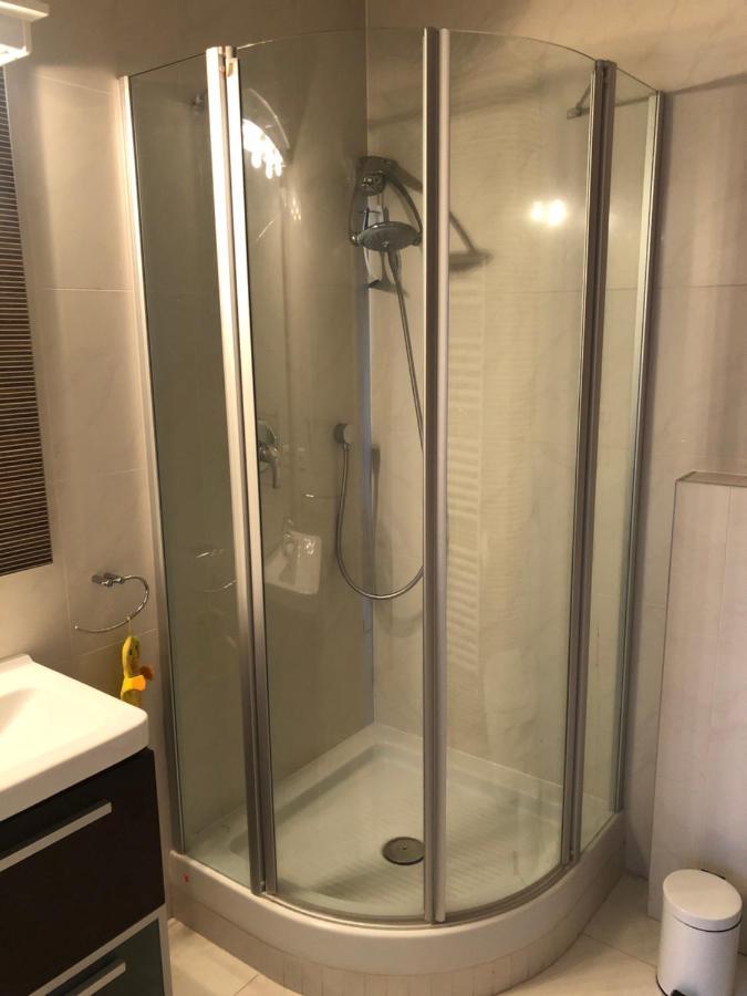 Vale Lunga Apartments Πούλα Εξωτερικό φωτογραφία