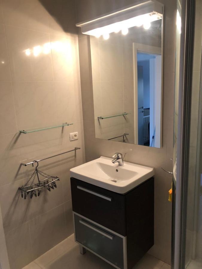 Vale Lunga Apartments Πούλα Εξωτερικό φωτογραφία