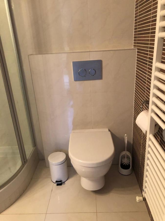 Vale Lunga Apartments Πούλα Εξωτερικό φωτογραφία