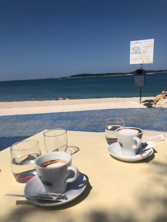 Vale Lunga Apartments Πούλα Εξωτερικό φωτογραφία