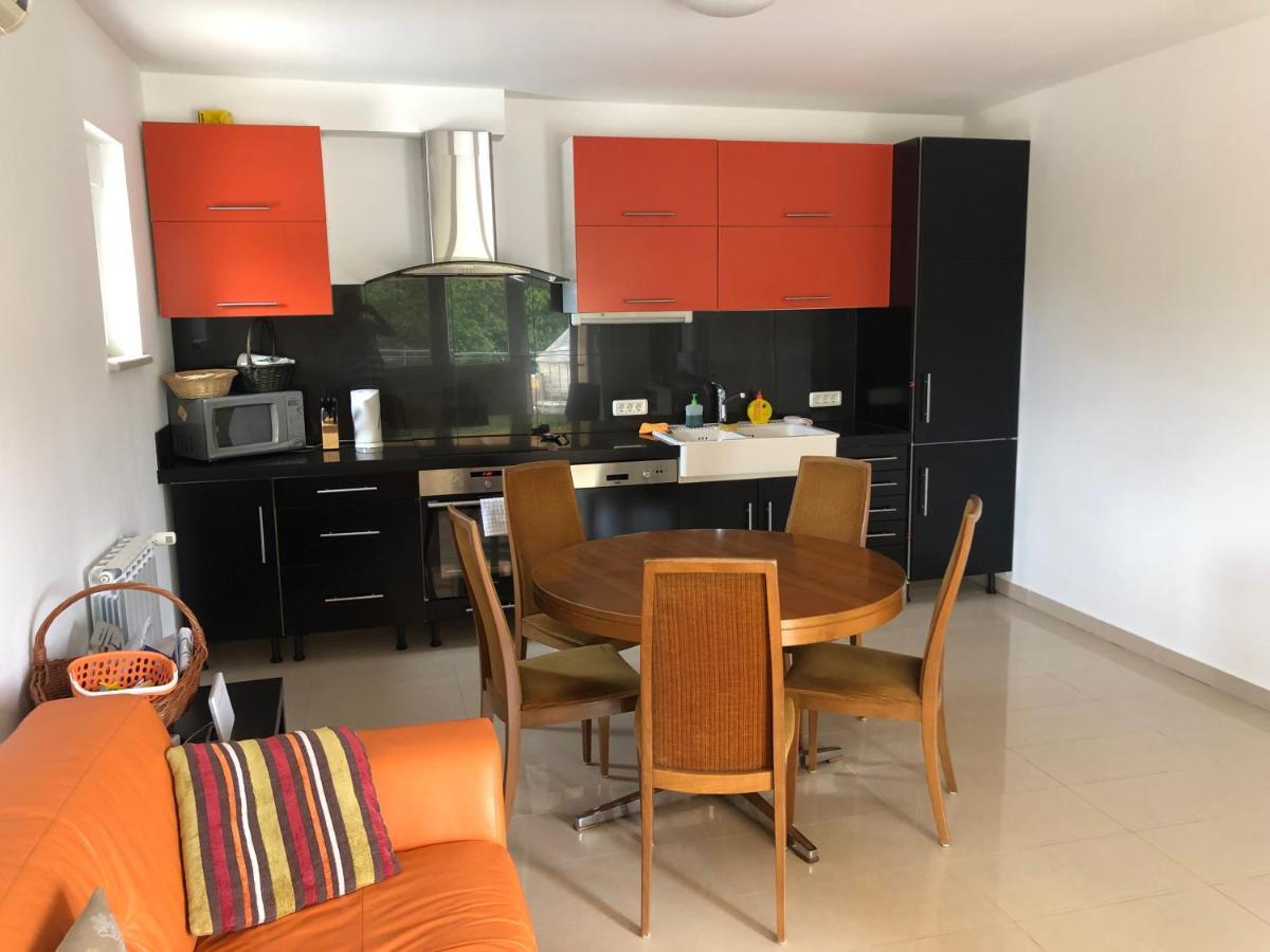 Vale Lunga Apartments Πούλα Εξωτερικό φωτογραφία