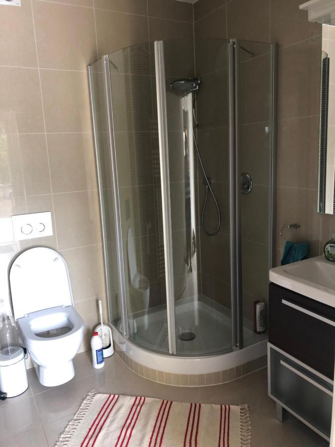 Vale Lunga Apartments Πούλα Εξωτερικό φωτογραφία