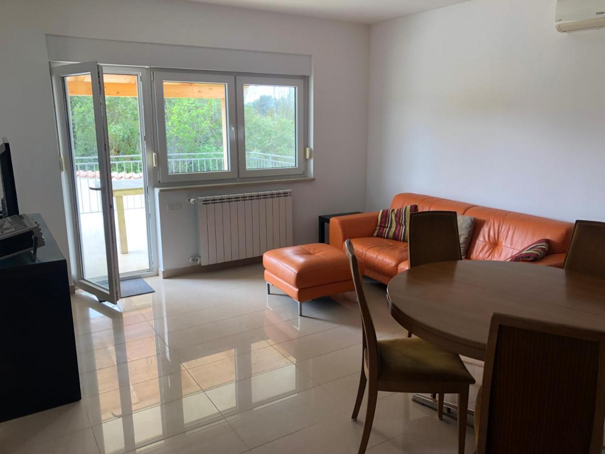 Vale Lunga Apartments Πούλα Εξωτερικό φωτογραφία
