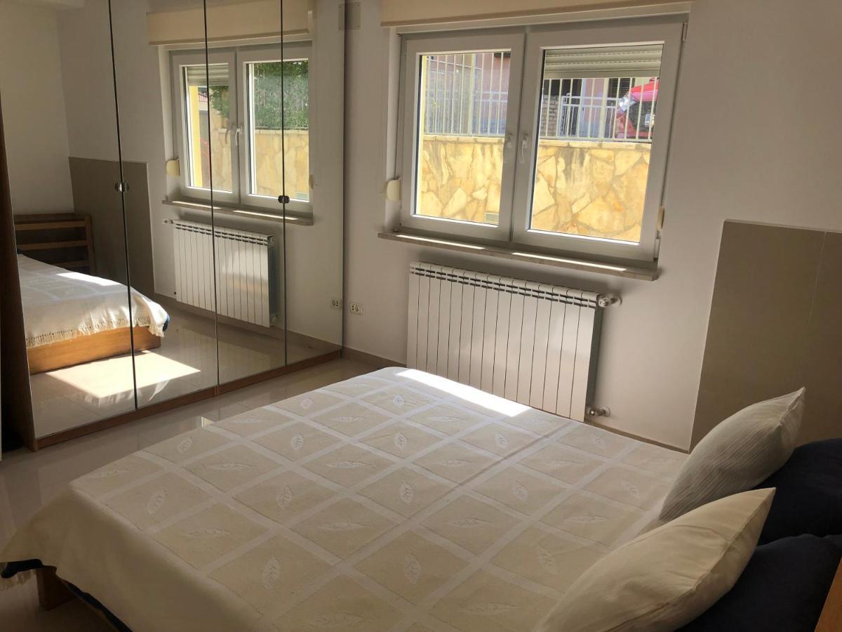 Vale Lunga Apartments Πούλα Εξωτερικό φωτογραφία