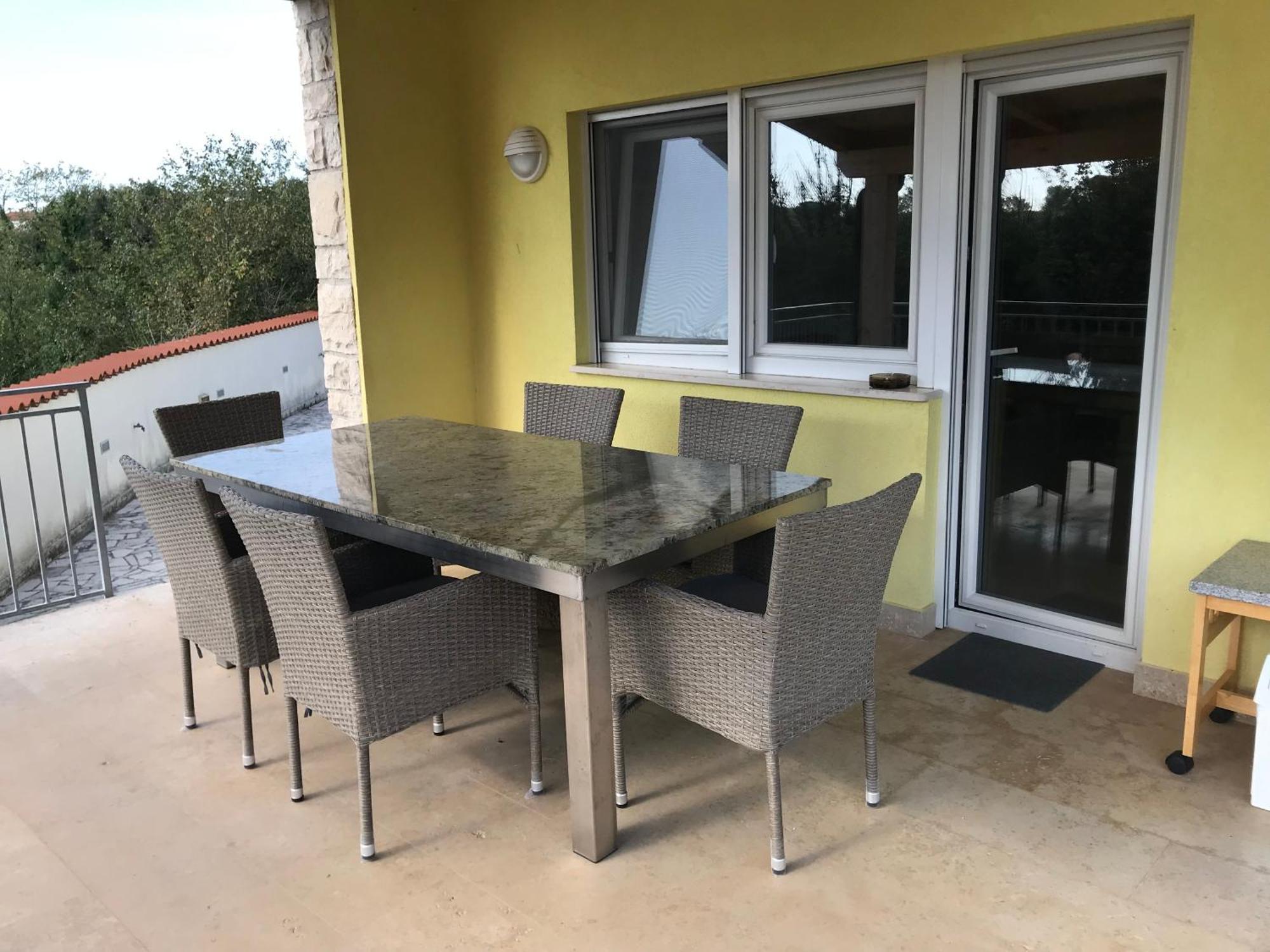 Vale Lunga Apartments Πούλα Εξωτερικό φωτογραφία