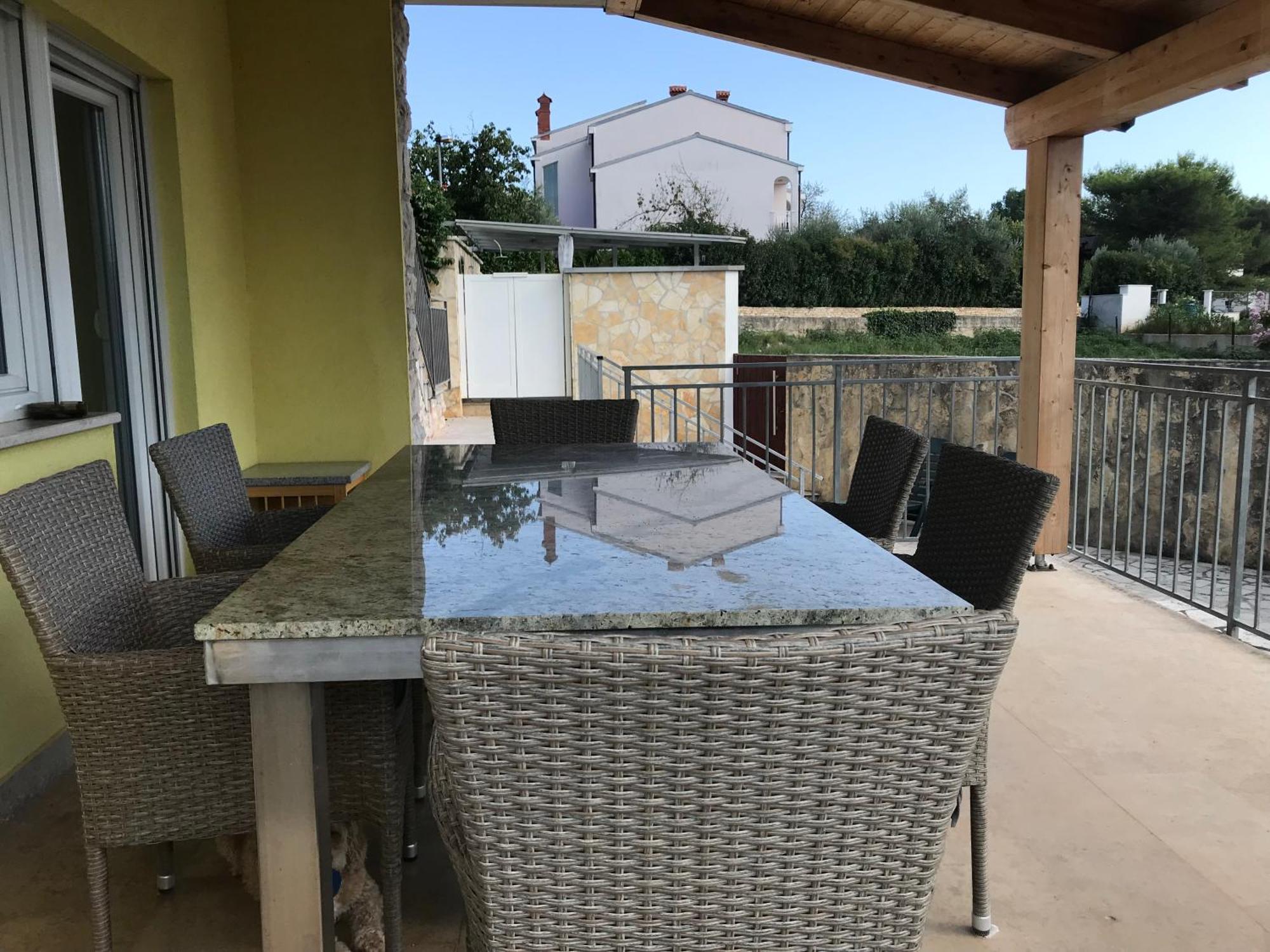 Vale Lunga Apartments Πούλα Εξωτερικό φωτογραφία