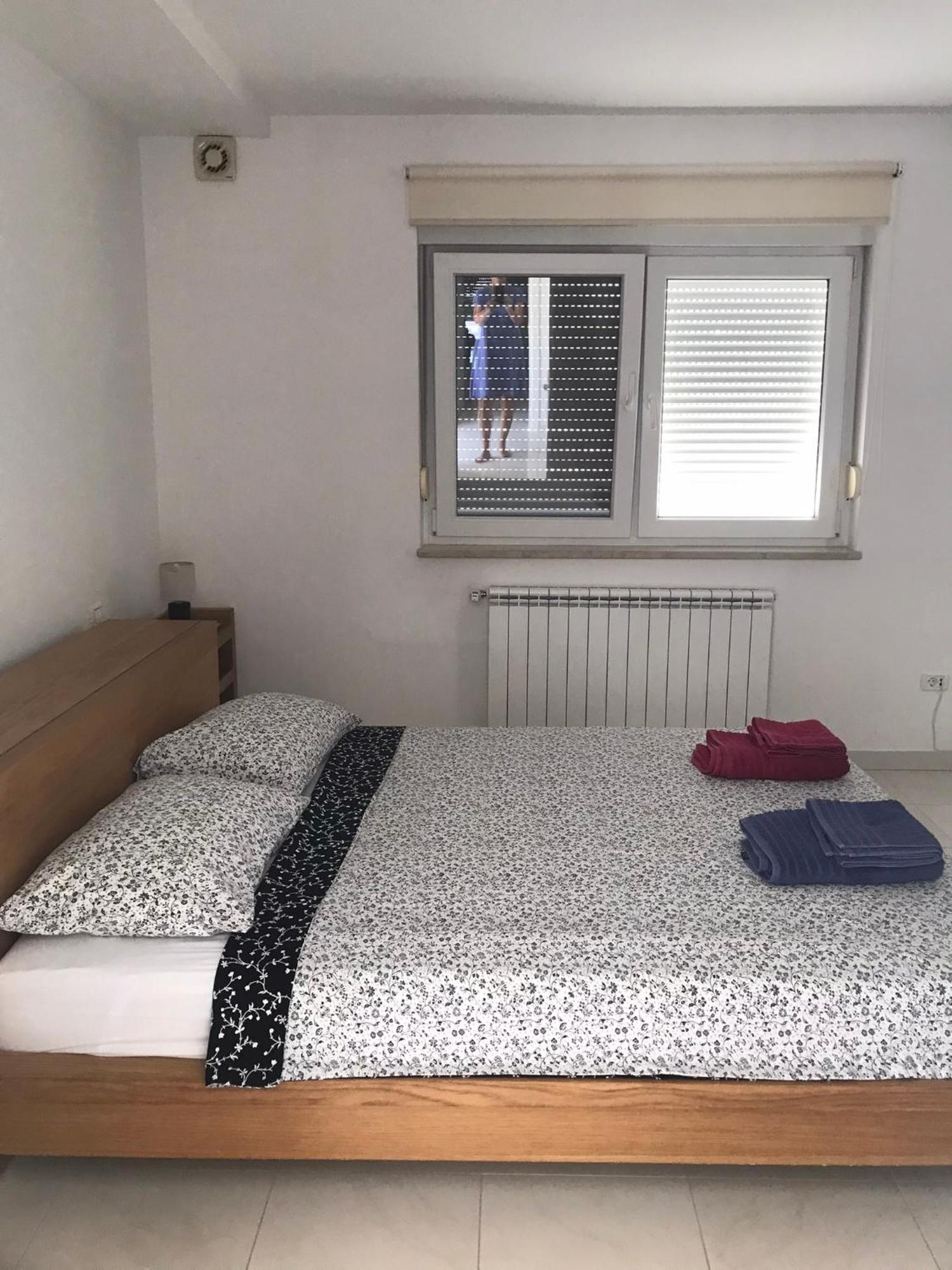 Vale Lunga Apartments Πούλα Εξωτερικό φωτογραφία