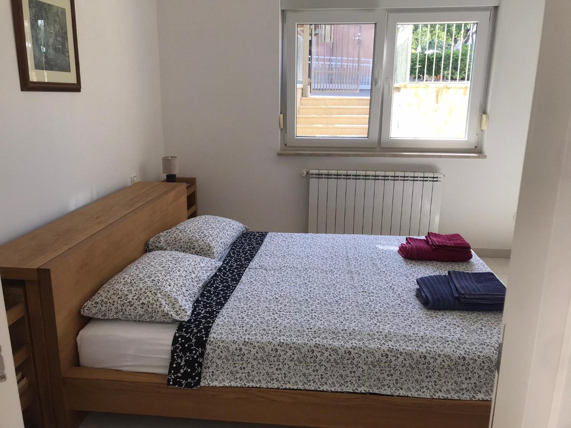 Vale Lunga Apartments Πούλα Εξωτερικό φωτογραφία